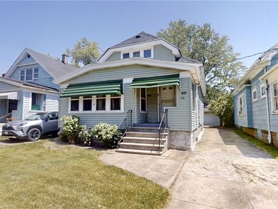 181 Ericson Ave