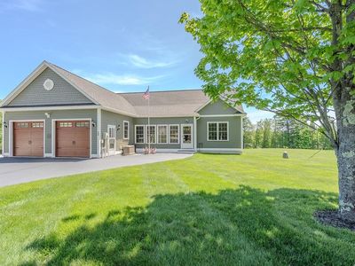 28 Catamount Road