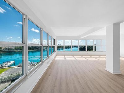 9100 W Bay Harbor Dr #5A