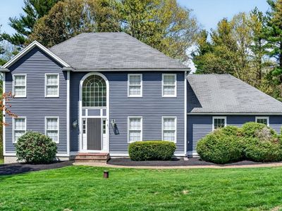 8 Ridgewood Rd