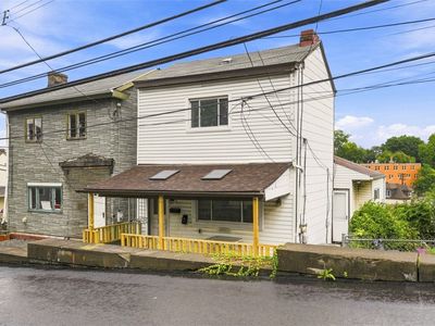 5 Saint Thomas St