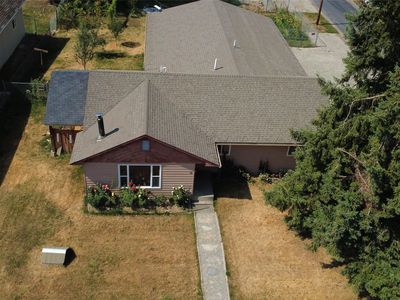 22 Conifer Rd