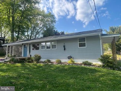 3908 Old Bayside Rd