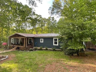 1505 Smith Chapel Rd