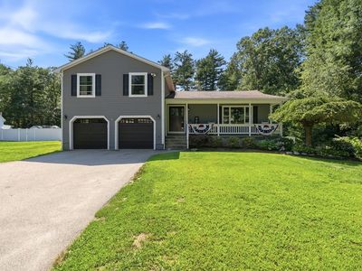 Property at 74 North St, Bellingham, MA