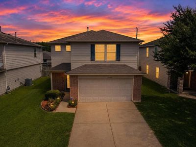 8723 Summerset Meadow Ct