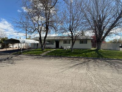 Property at 900 Bonner St, Alturas, CA