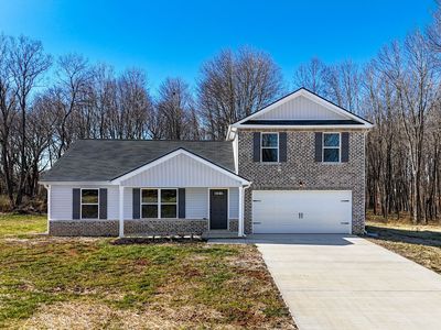 103 Cherry Blossom Way Lot 28