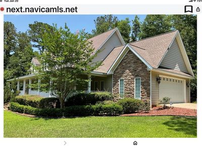 Property at 2036 Highway 39, Fort Gaines, GA