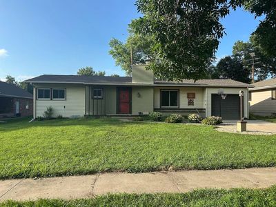 Property at 520 Eads Ave, Hebron, NE