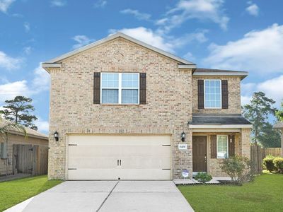 6406 Lost Pines Bnd