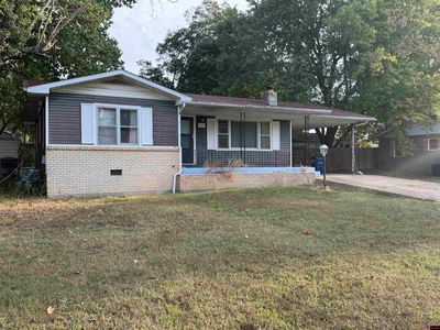 Property at 705 Thorn St, Mountain Home, AR