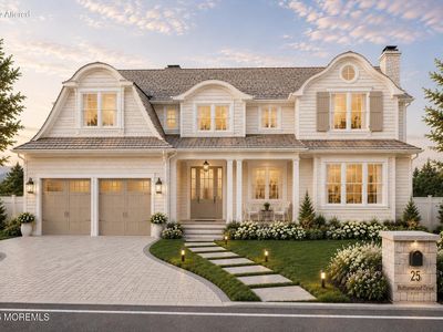 25 Buttonwood Drive