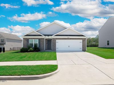 3644 Turney Dr