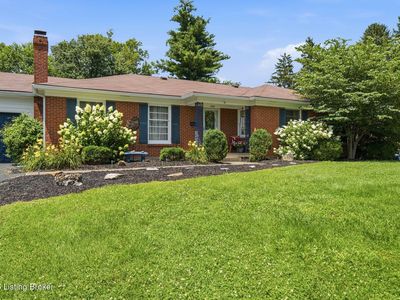 7205 Glen Arbor Rd