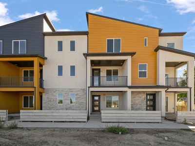 918 W Coalburn Way #11-22