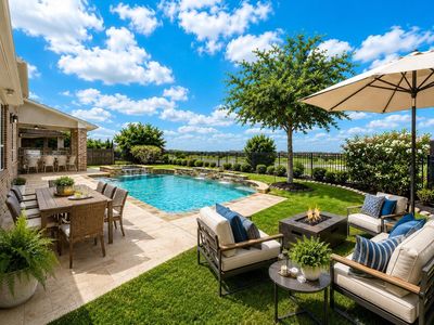6535 Woodleaf Lake Loop