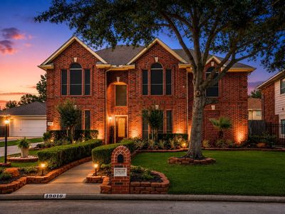 19010 Cypress Estates Dr