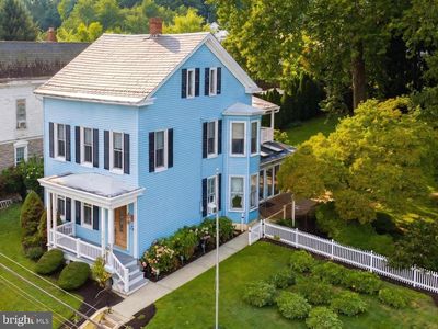 Property at 324 S 2nd St, Wrightsville, PA