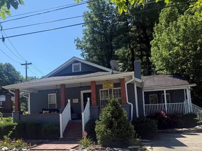 116 Garred St