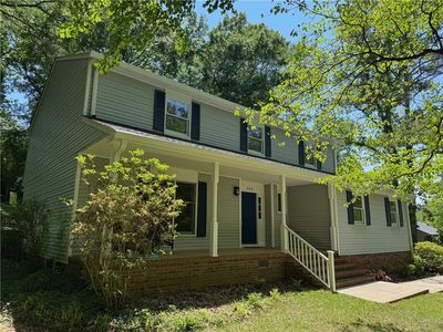 Property at 303 Lancelot Dr, Clemson, SC