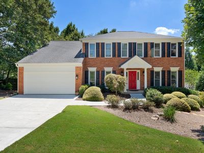 2793 Craig Ct