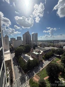 210 N Church St Unit 1604