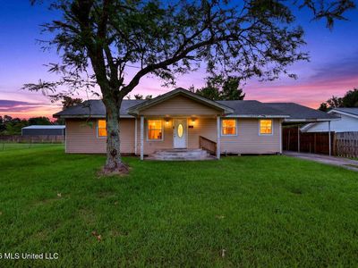 Property at 542 Saint John St, Bay Saint Louis, MS