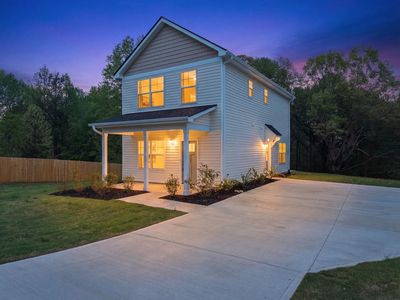 311 Ponder Rd