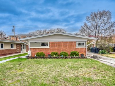 Property at (Undisclosed Address), Evergreen Park, IL