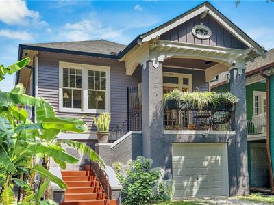 413 S Norman C Francis Pkwy