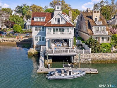 57 Rowayton Avenue