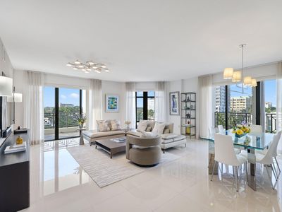 200 E Palmetto Park Road #505