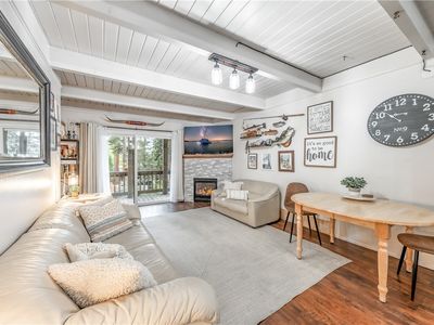 Property at 801 Northwood Blvd UNIT 17, Incline Village, NV