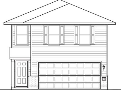 Remington Plan, The Villages at Westpointe