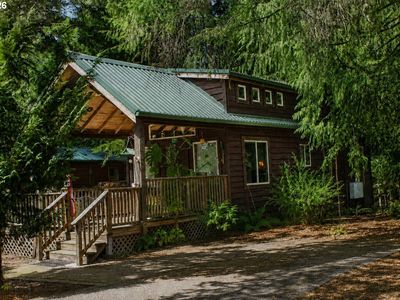 Property at 65000 E Highway 26 #Rf6, Welches, OR