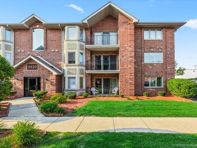 9420 S Melvina Ave APT 2NW