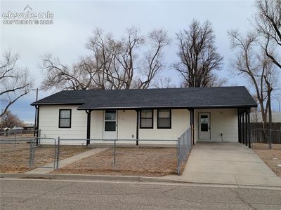 Property at 822 E 12th St, La Junta, CO