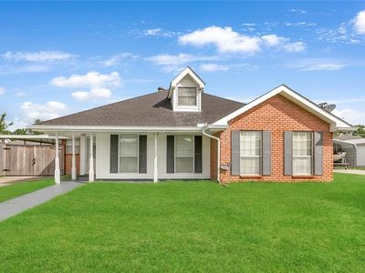 2716 Deer Creek Dr