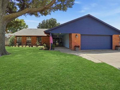 7638 NW Folkstone Way