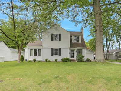 213 S Fairlawn Ave