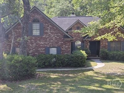 108 Lake Tomacheechee Drive