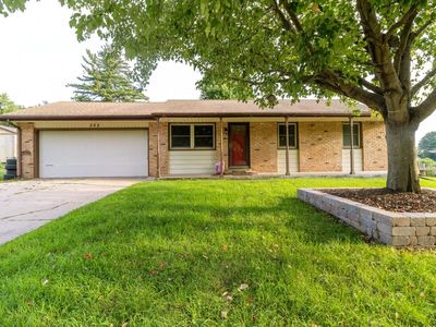 Property at 303 Hough Dr, Machesney Park, IL