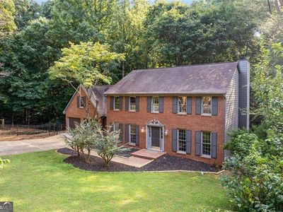 Property at 3752 Frederica Rd, Berkeley Lake, GA