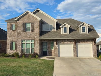 9348 Crescent Lodge Cir