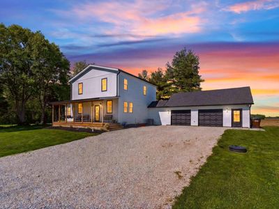 4800 Pleasantville Rd NW