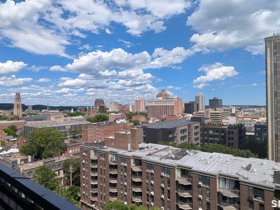 100 York Street #15M