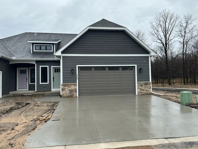 Property at 5407 Westridge Dr, Midland, MI