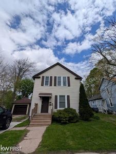 Property at 609 Thomson St, Flint, MI