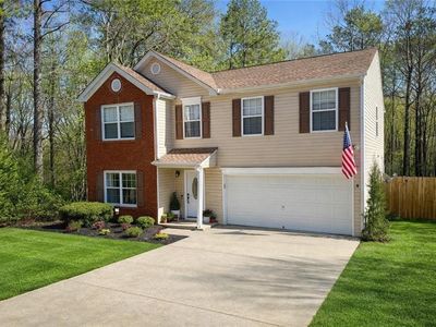 8515 River Hill Commons Dr